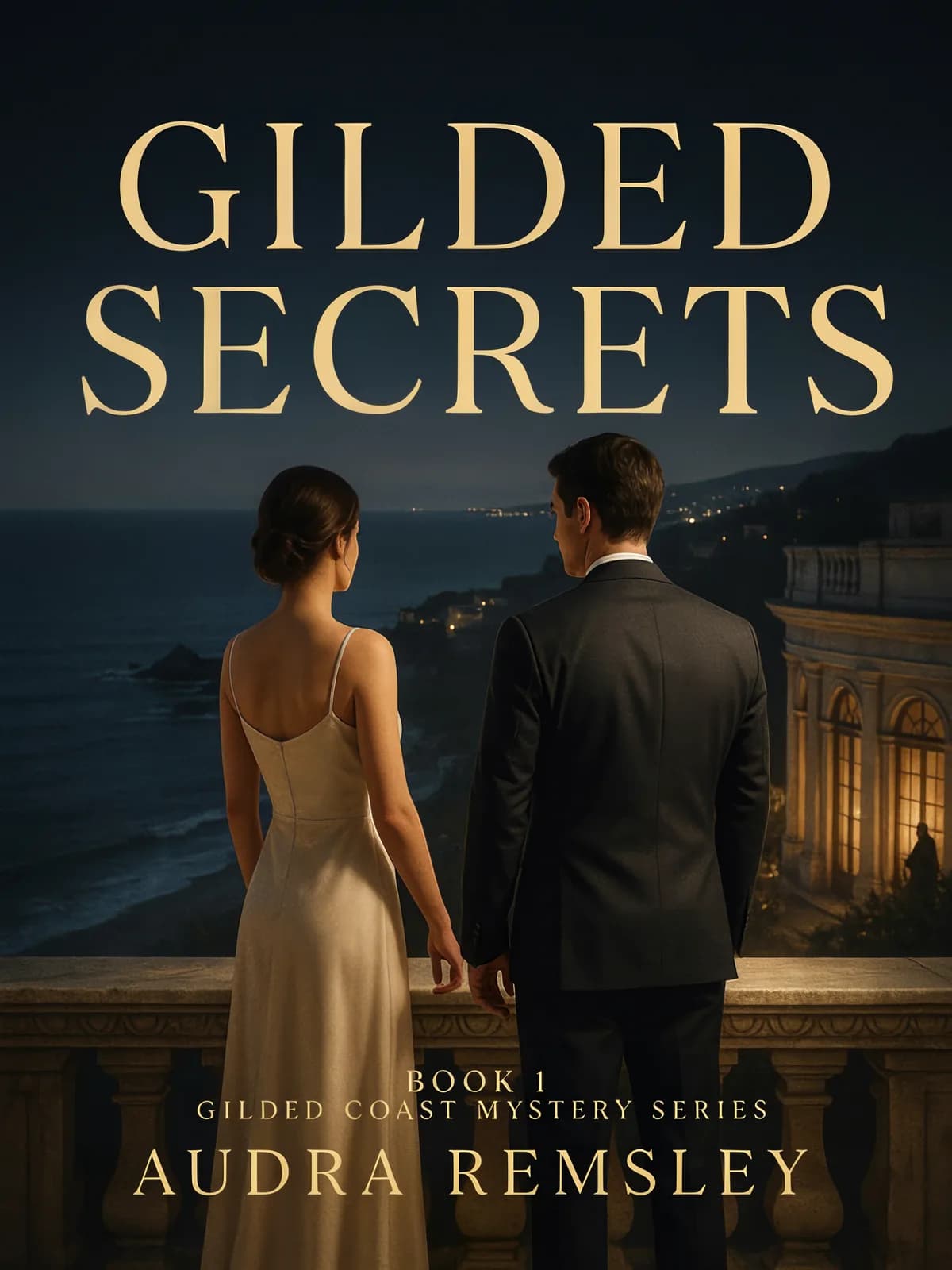 Gilded Secrets